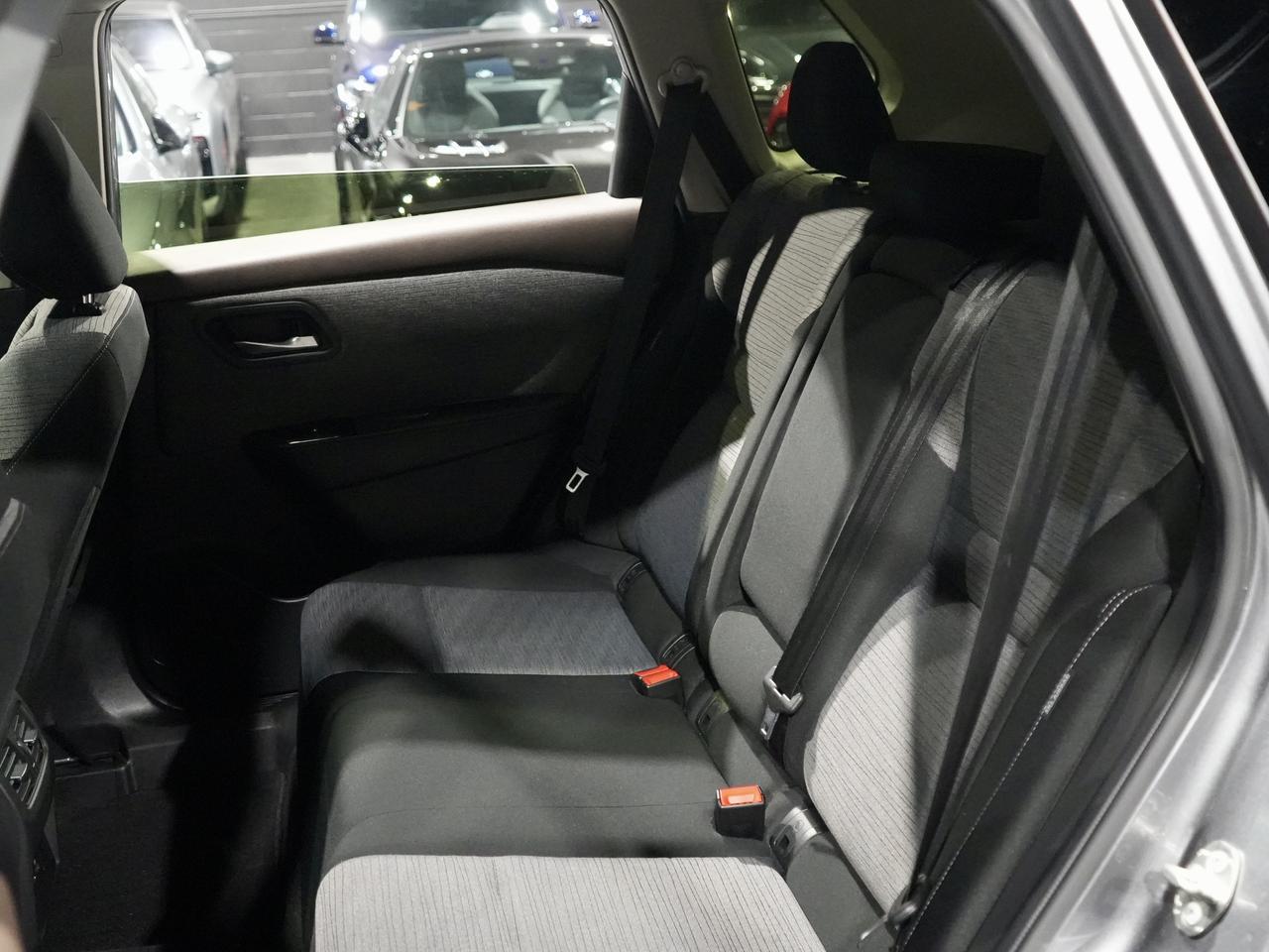 2023 Nissan NissanRogue SV Moonroof Photo