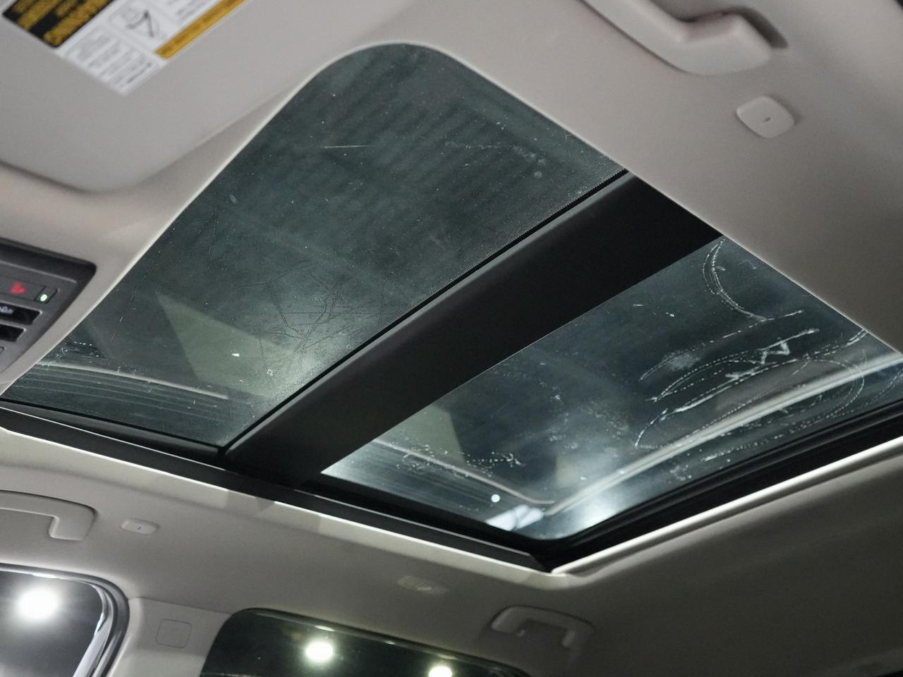 2023 Nissan NissanRogue SV Moonroof Photo