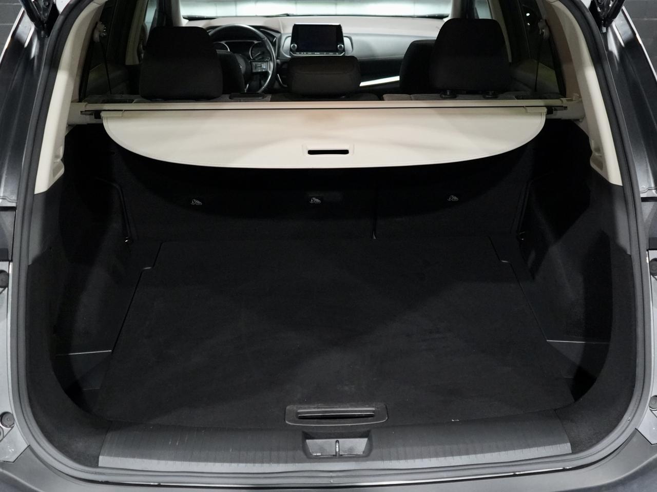 2023 Nissan NissanRogue SV Moonroof Photo