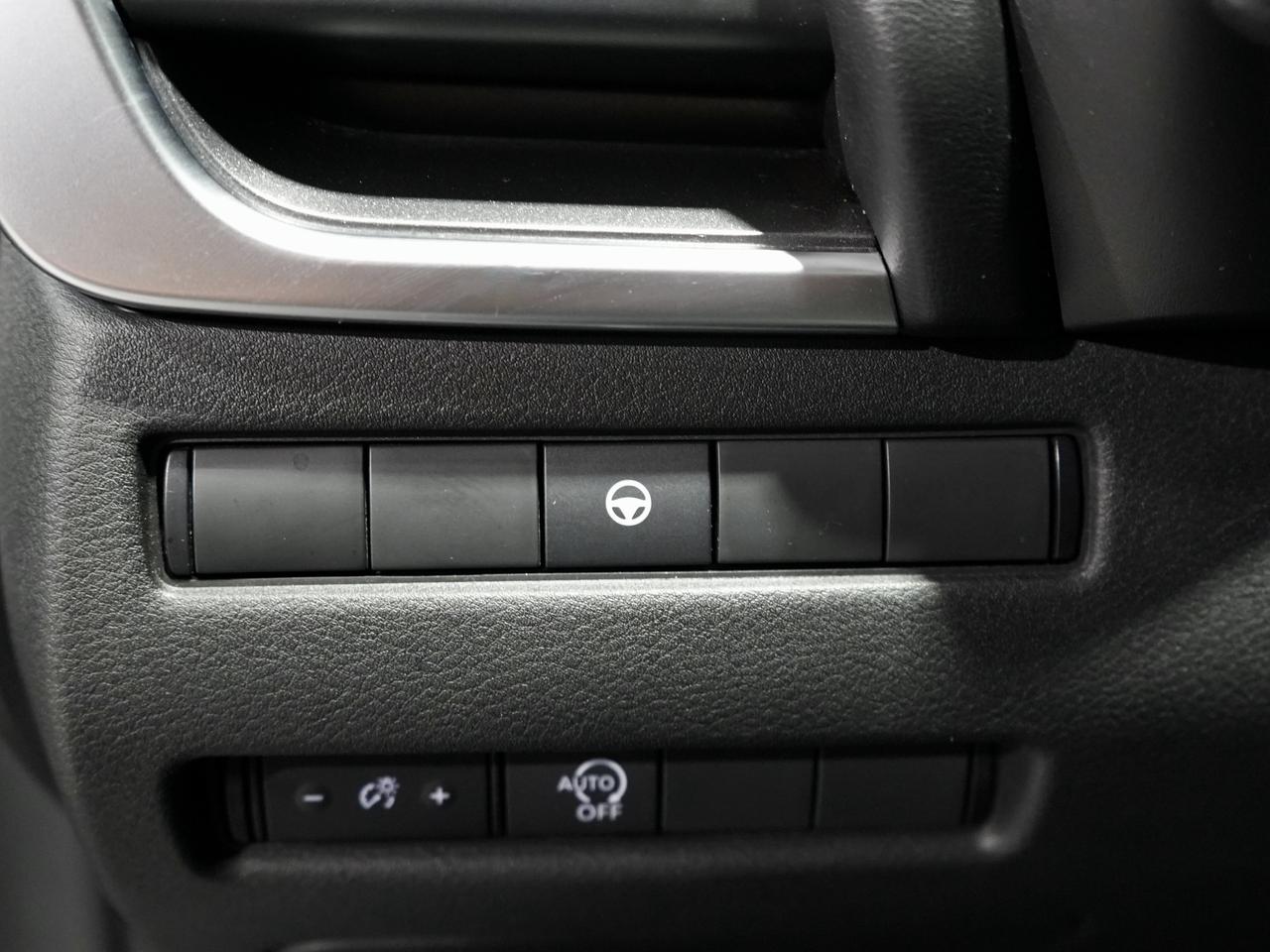 2023 Nissan NissanRogue SV Moonroof Photo