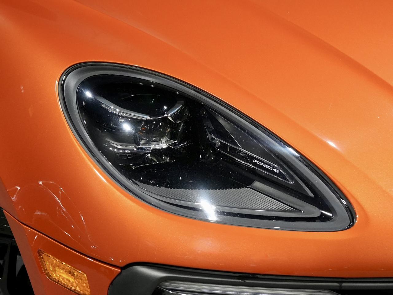 2022 Porsche Macan PANO|360 CAM|DRIVE ASSIST|BOSE|NAV Photo3
