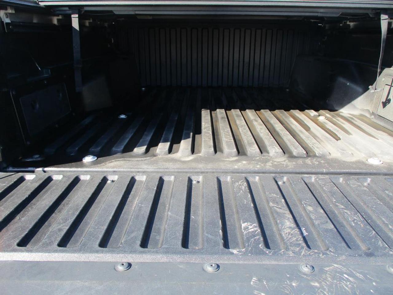 2018 Toyota Tacoma TRD SPORT 4X4 - Photo #8