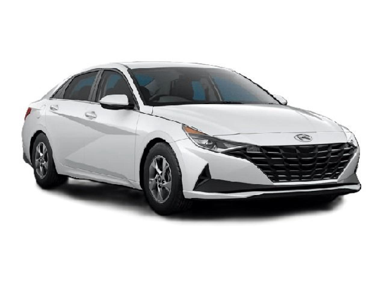 Used 2023 Hyundai Elantra Preferred | Cam | USB | HtdSeats | Bluetooth | XM for sale in Halifax, NS