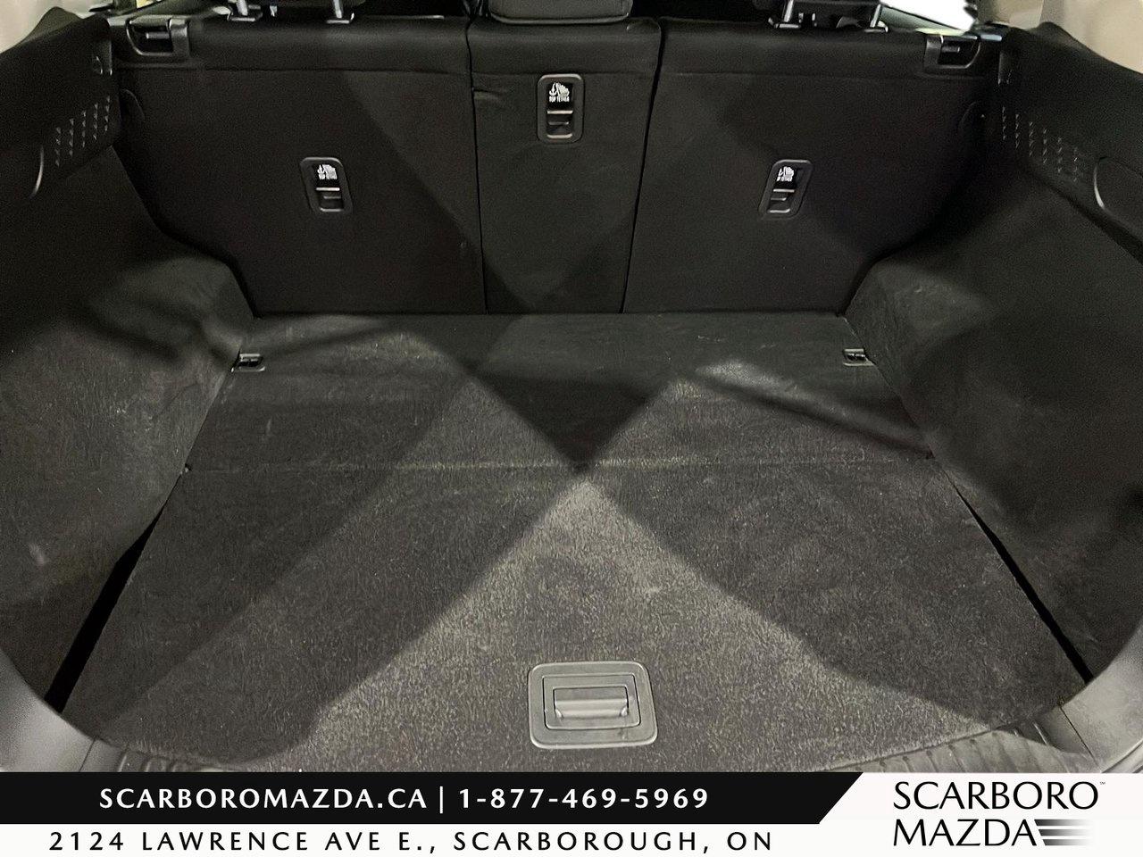 2025 Mazda CX-5 GX Photo