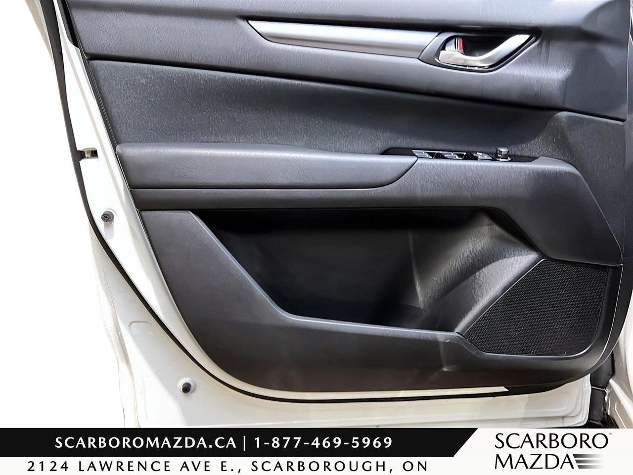 2025 Mazda CX-5 GX Photo