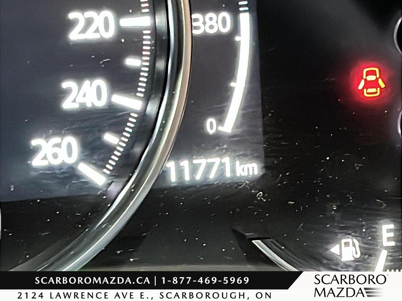 2025 Mazda CX-5 GX Photo