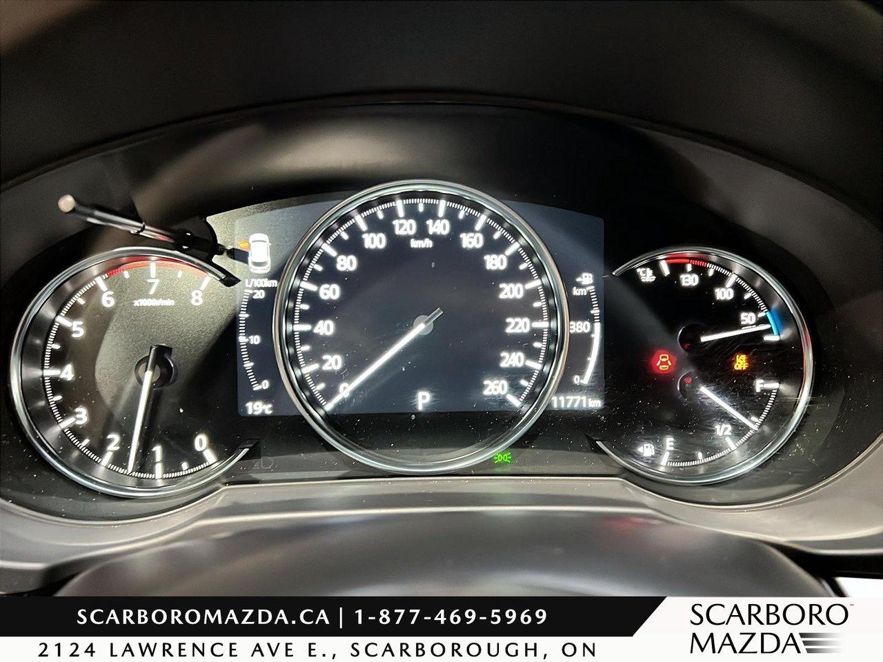 2025 Mazda CX-5 GX Photo