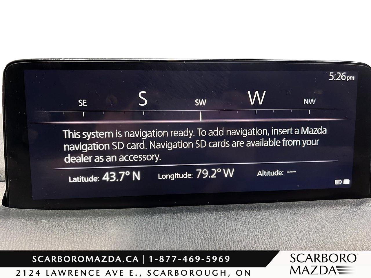 2025 Mazda CX-5 GX Photo