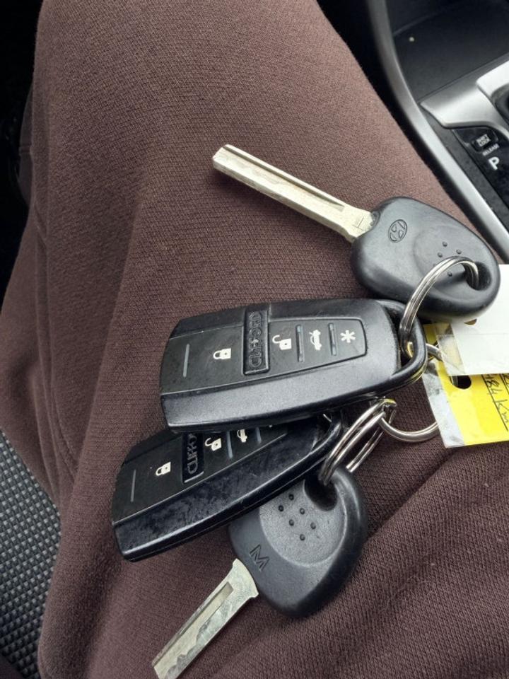 2014 Hyundai Elantra GT 5dr Hatchback Automatic GL Photo