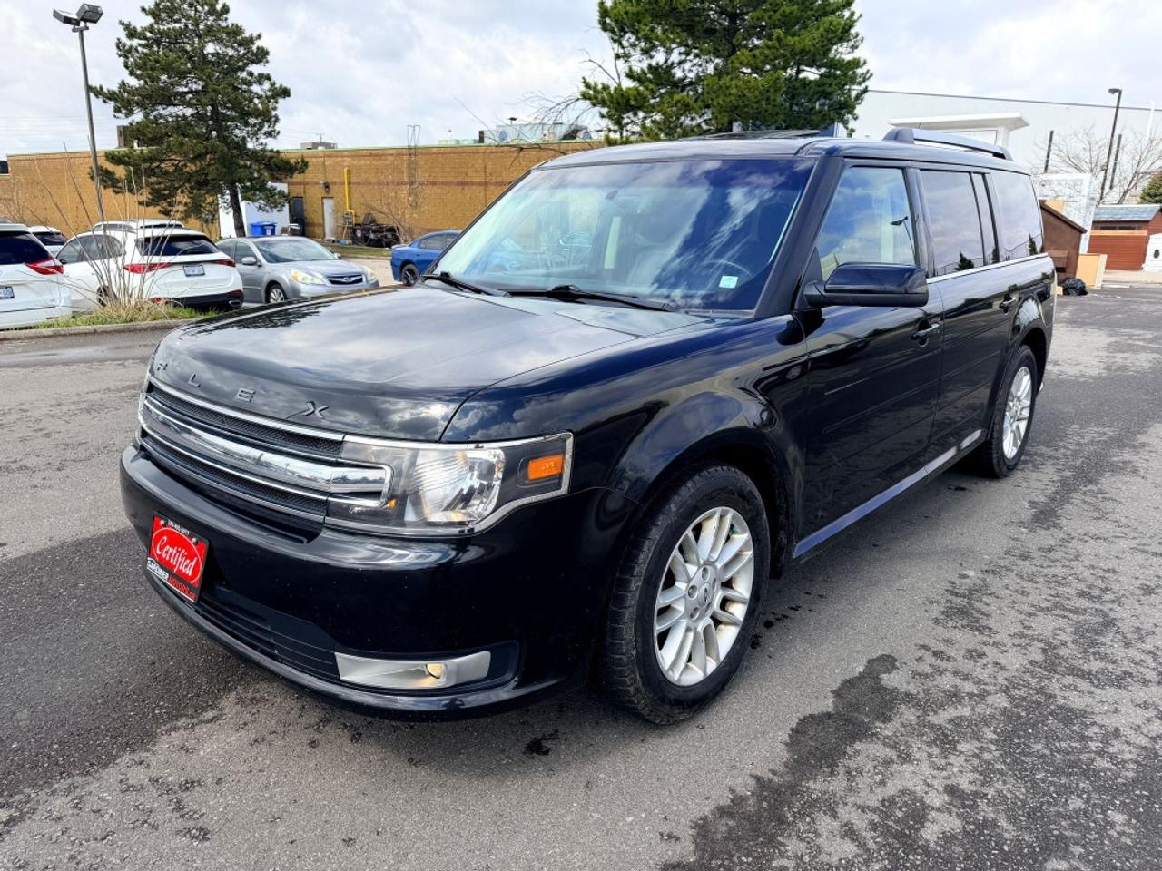 <p>WE ARE OPEN 7 DAYS A WEEK !!</p>
<p>EXTENDED WARRANTY FOR 2 YEARS ($1000 PACKAGE) FOR FREE. INCLUDED IN THE PRICE&nbsp;</p>
<p>WARRANTY DESCRIPTION: ALL CANADA WIDE. UNLIMITED KM. FOR ENGINE, TRANSMISSION, DIFFERENTIAL, 4X4/AWD, TURBO, TOWING.</p>
<p>SAFETY&nbsp; CERTIFICATION FOR $299.</p>
<p>NO HIDDEN FEES AT ALL.</p>
<p>EXCELLENT CONDITION. LOADED WITH. POWER WINDOWS. SUNROOF,POWER SEATS,HEATED SEATS,LEATHER SEATS,POWER LOCKS. POWER MIRRORS. KEYLESS ENTRY. CRUISE CONTROL . THIS VEHICLE HAS FULL SAFETY FEATURES.</p>
<p>DRIVES EXCELLENT. BEAUTIFUL SHAPE.</p>
<p>GUARANTEED UNBEATABLE PRICE.</p>
<p>COME FOR TEST DRIVE.</p>
<p>GARDINER MOTORS 6455 MISSISSAUGA ROAD.</p>
<p>YOU CAN GET BRAND NEW TIRES HERE WITH 50% DISCOUNT.</p>
<p>FOR FURTHER INQUIRIES PLEASE GIVE US A CALL AT 647-354-5500.</p>