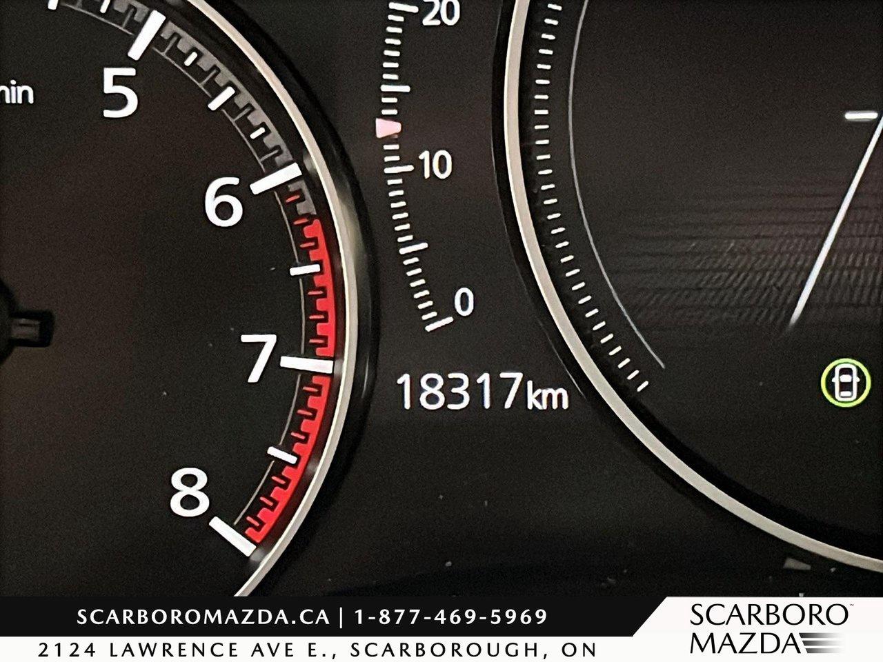 2024 Mazda MAZDA3 GT w/Turbo Photo