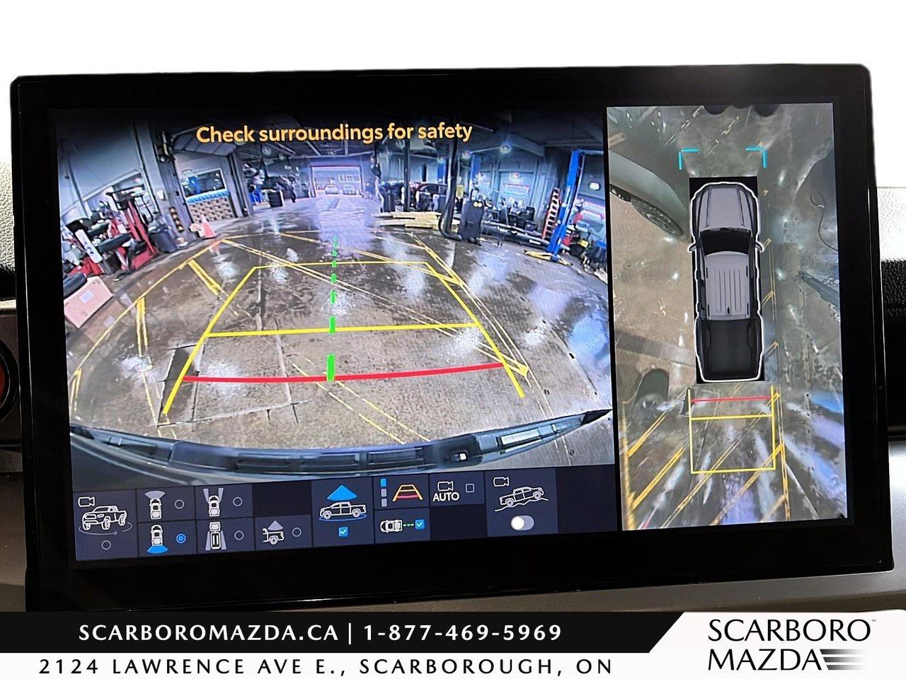 2024 Toyota Tacoma TRD OFF-ROAD Photo