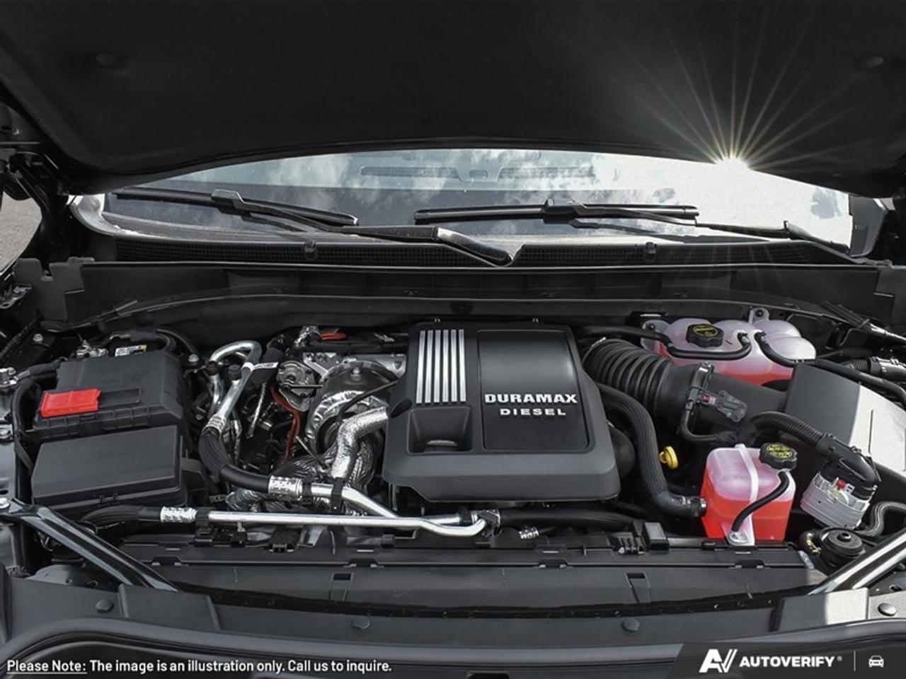 2026 GMC Yukon XL AT4 Ultimate  AT4, ULTIMATE, 6.2 V8, SUPER CRUISE Photo