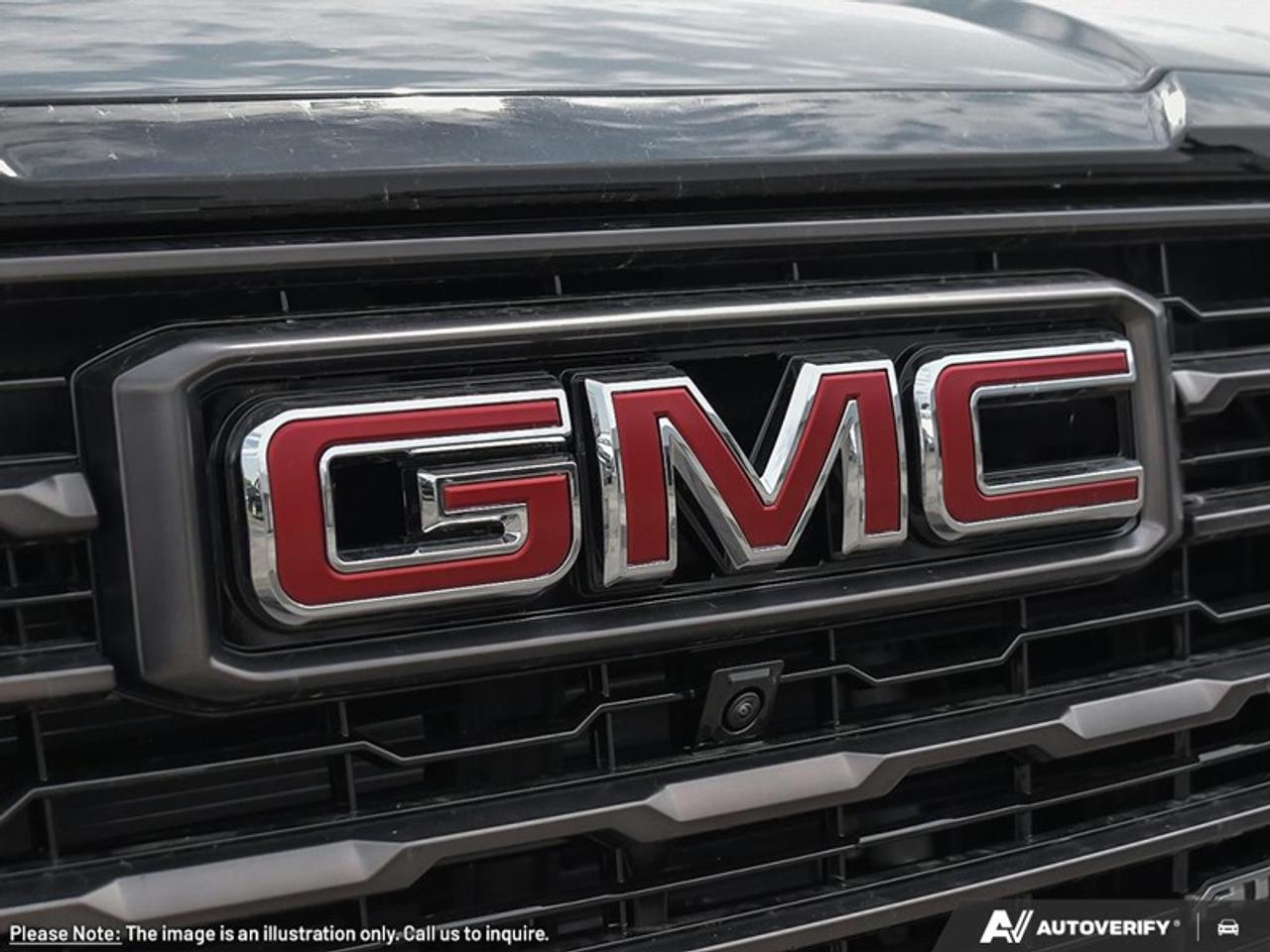2026 GMC Yukon XL AT4 Ultimate  AT4, ULTIMATE, 6.2 V8, SUPER CRUISE Photo