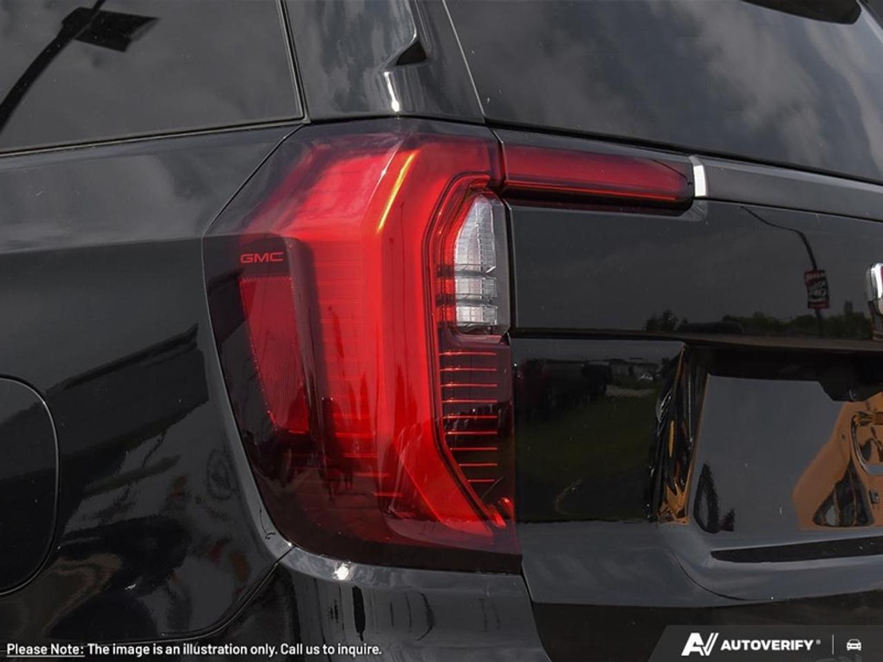 2026 GMC Yukon XL AT4 Ultimate  AT4, ULTIMATE, 6.2 V8, SUPER CRUISE Photo