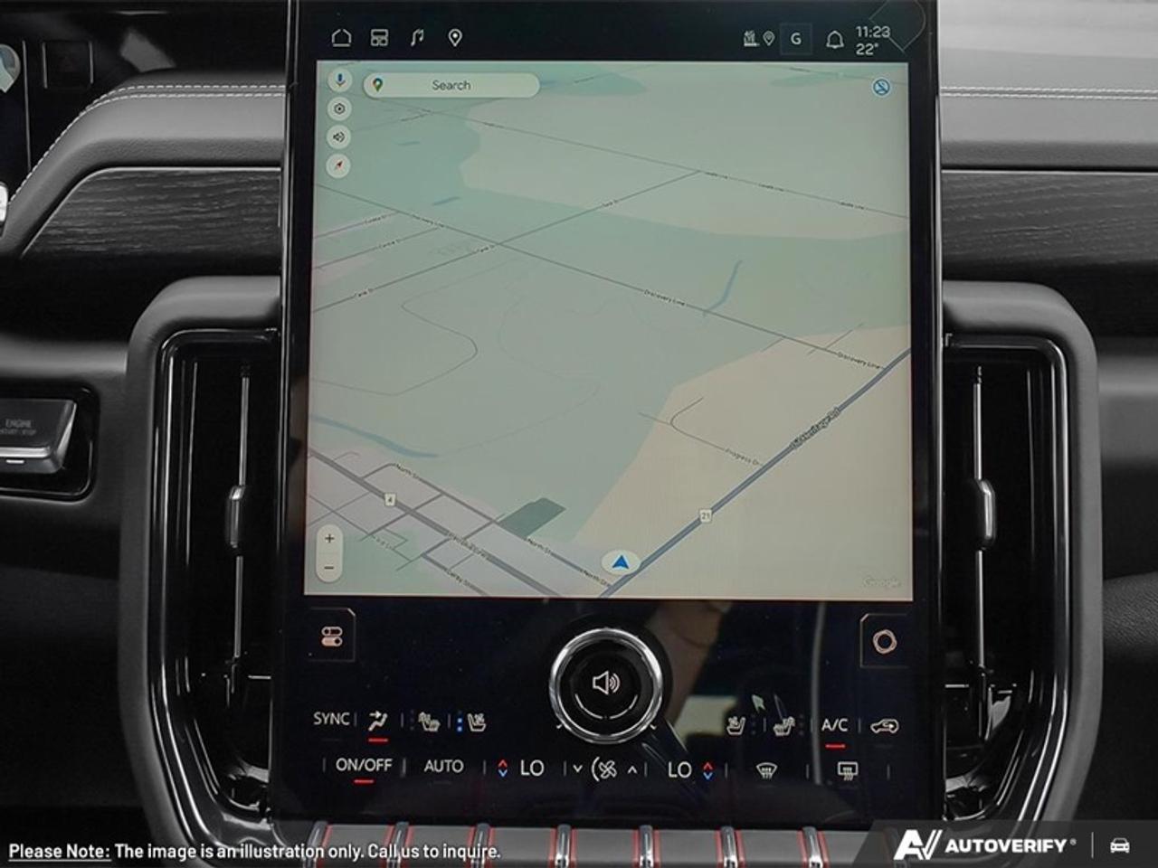 2026 GMC Yukon XL AT4 Ultimate  AT4, ULTIMATE, 6.2 V8, SUPER CRUISE Photo