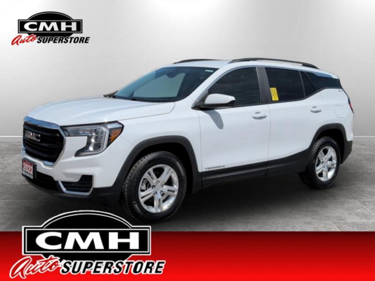 2022 GMC Terrain SLE  **CLEAN CARFAX** Photo
