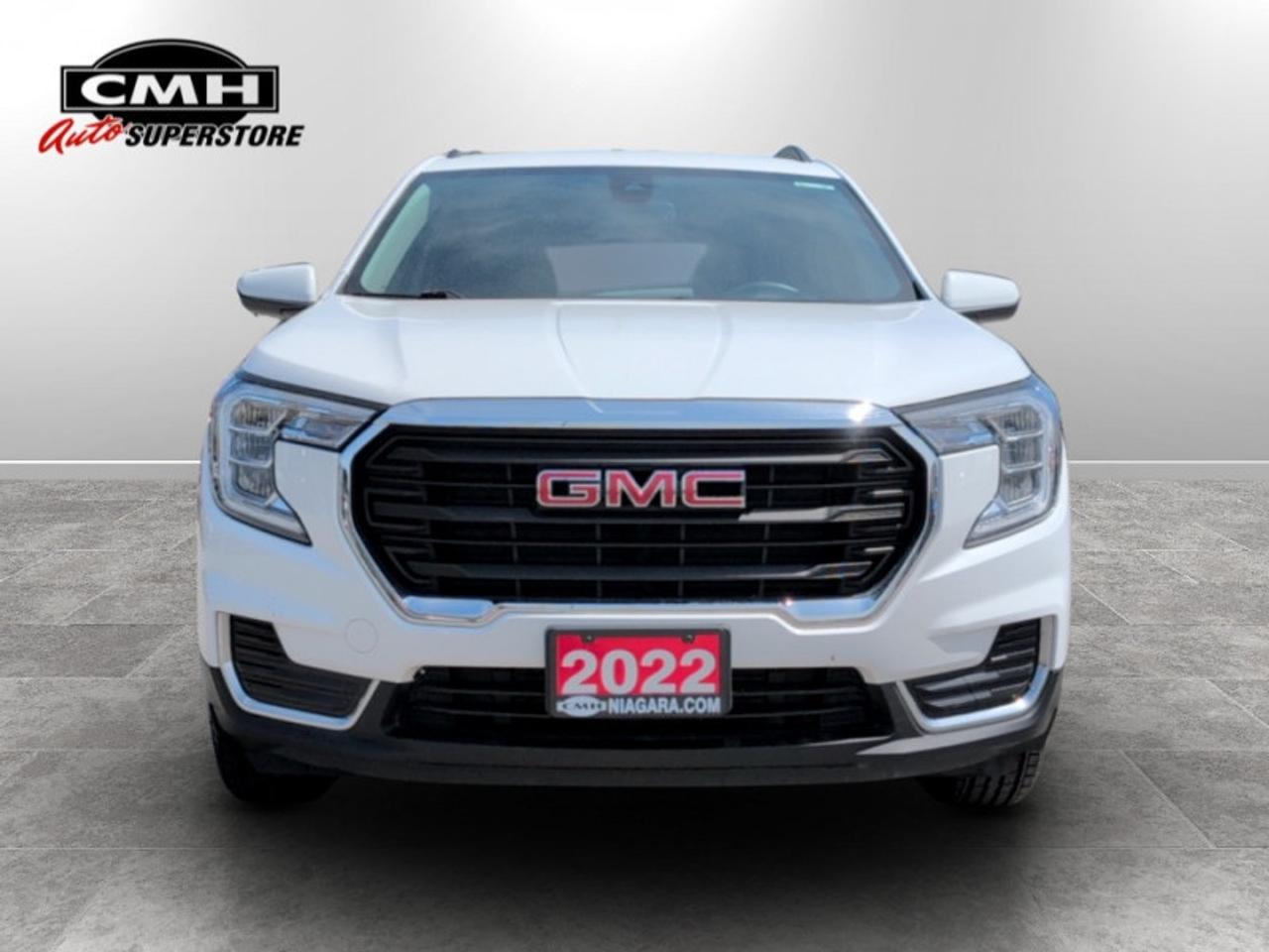 2022 GMC Terrain SLE  **CLEAN CARFAX** Photo