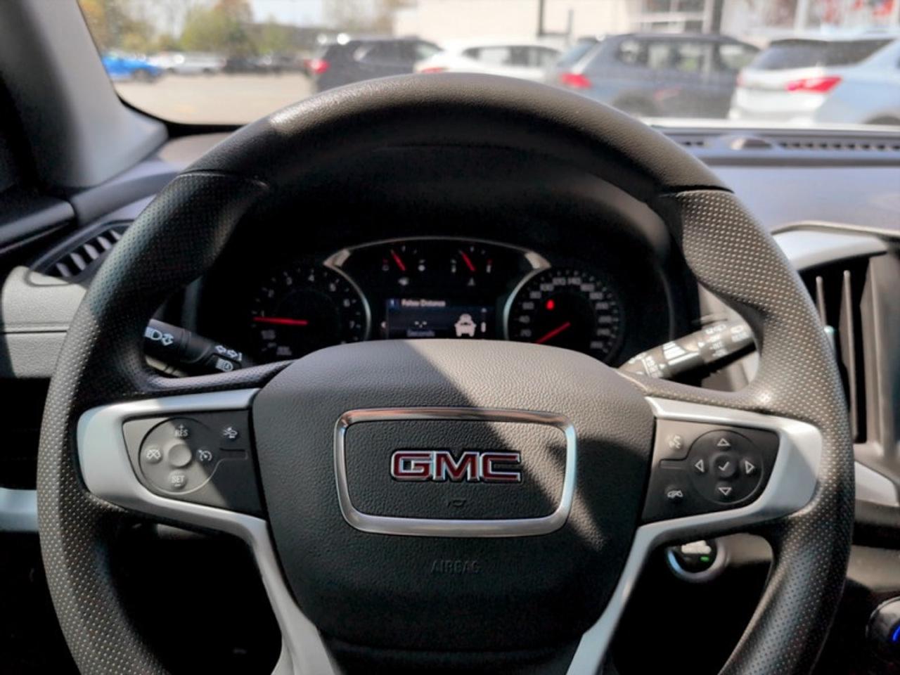 2022 GMC Terrain SLE  **CLEAN CARFAX** Photo