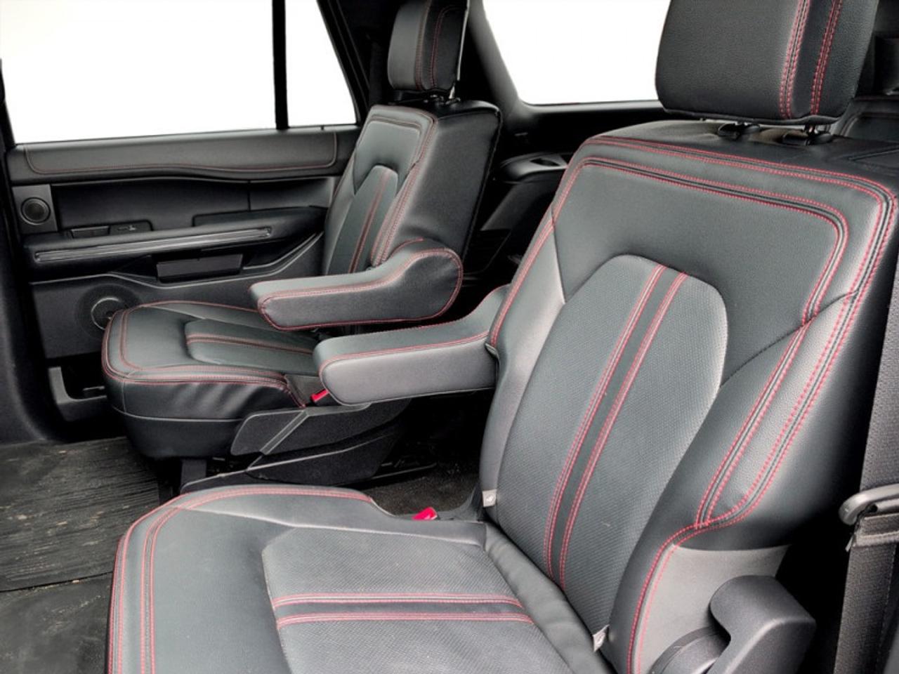 2022 Ford Expedition Limited Stealth Edition  *CLEAN CF* Photo