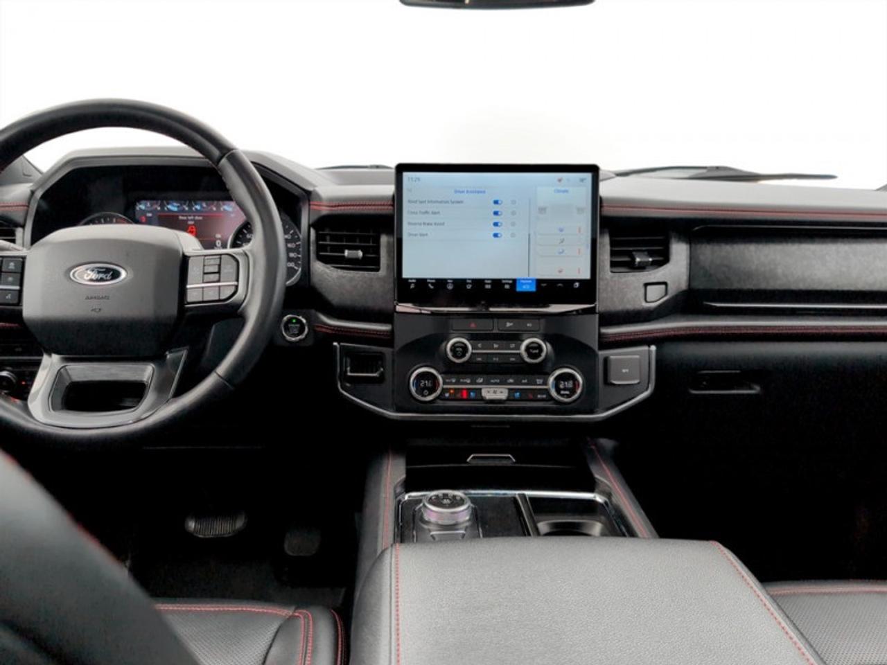 2022 Ford Expedition Limited Stealth Edition  *CLEAN CF* Photo