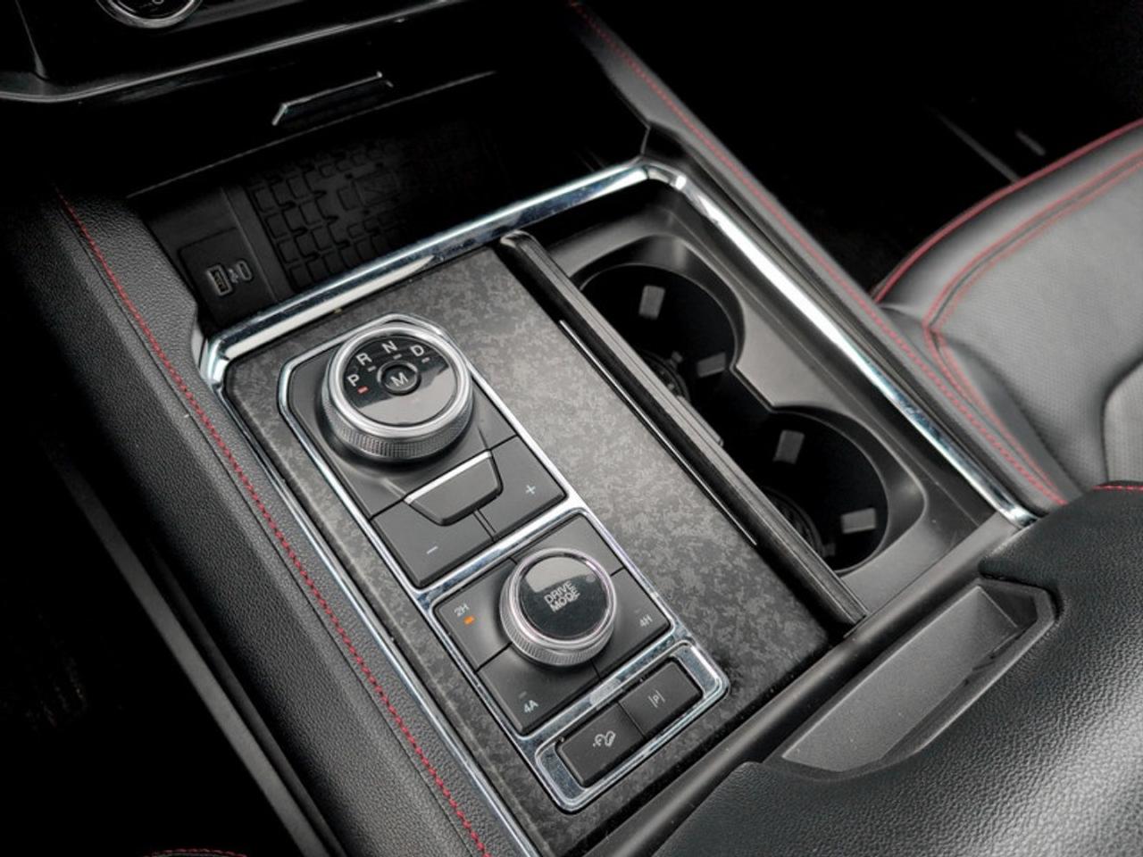 2022 Ford Expedition Limited Stealth Edition  *CLEAN CF* Photo