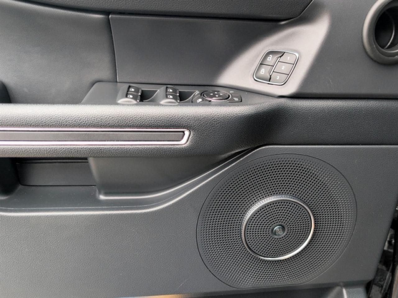 2022 Ford Expedition Limited Stealth Edition  *CLEAN CF* Photo