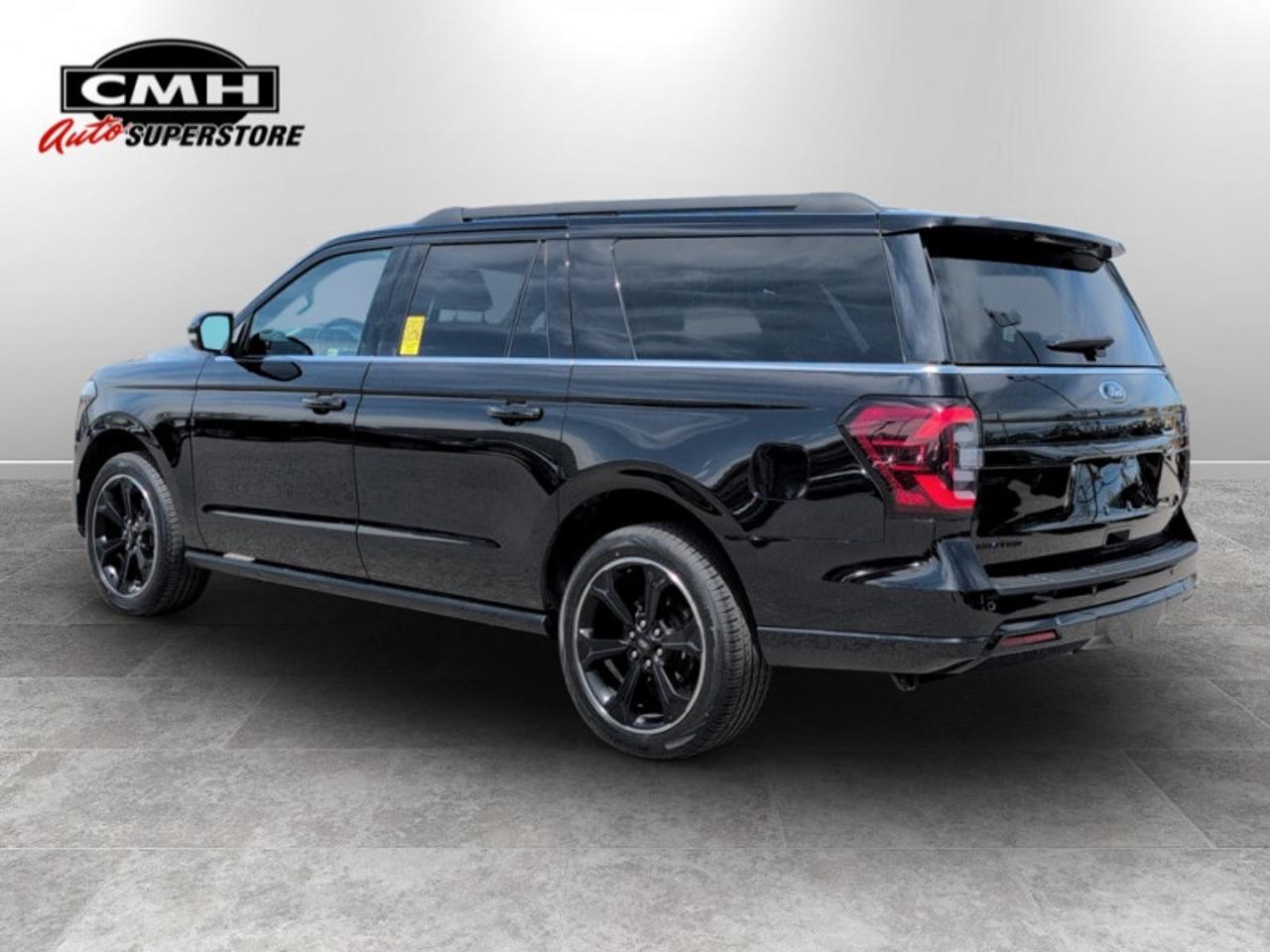 2022 Ford Expedition Limited Stealth Edition  *CLEAN CF* Photo