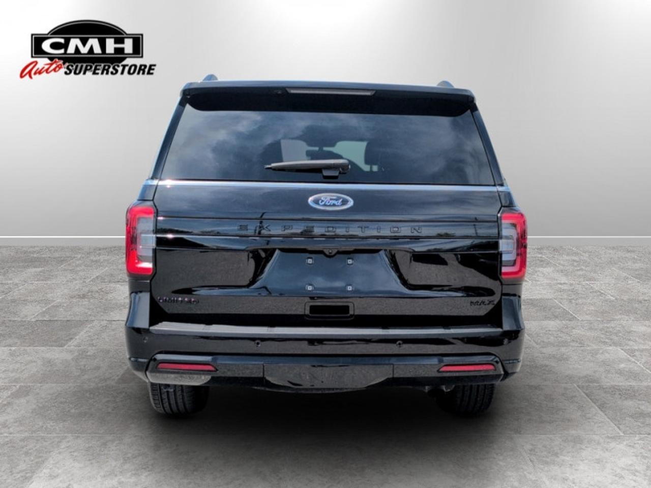 2022 Ford Expedition Limited Stealth Edition  *CLEAN CF* Photo