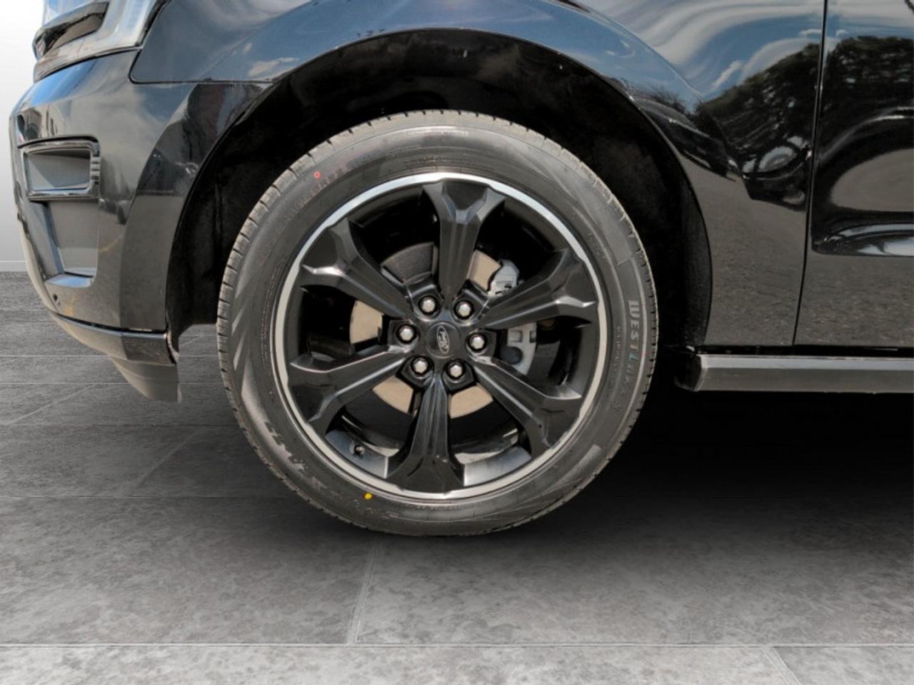 2022 Ford Expedition Limited Stealth Edition  *CLEAN CF* Photo