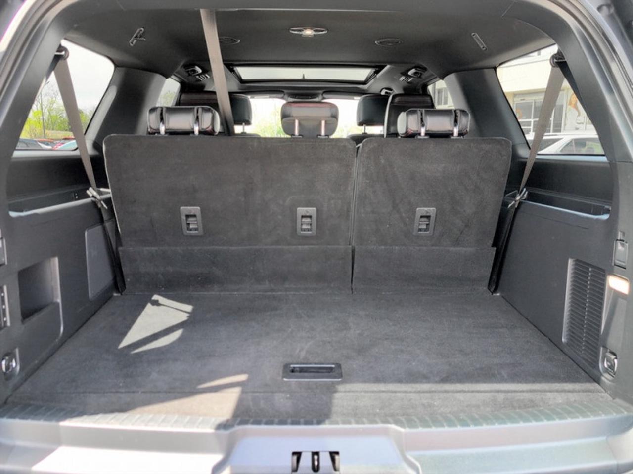 2022 Ford Expedition Limited Stealth Edition  *CLEAN CF* Photo