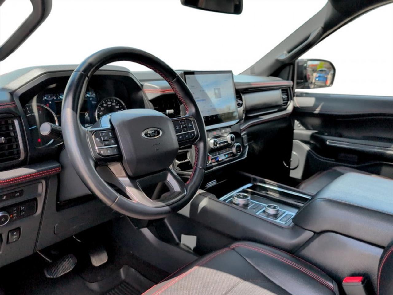 2022 Ford Expedition Limited Stealth Edition  *CLEAN CF* Photo