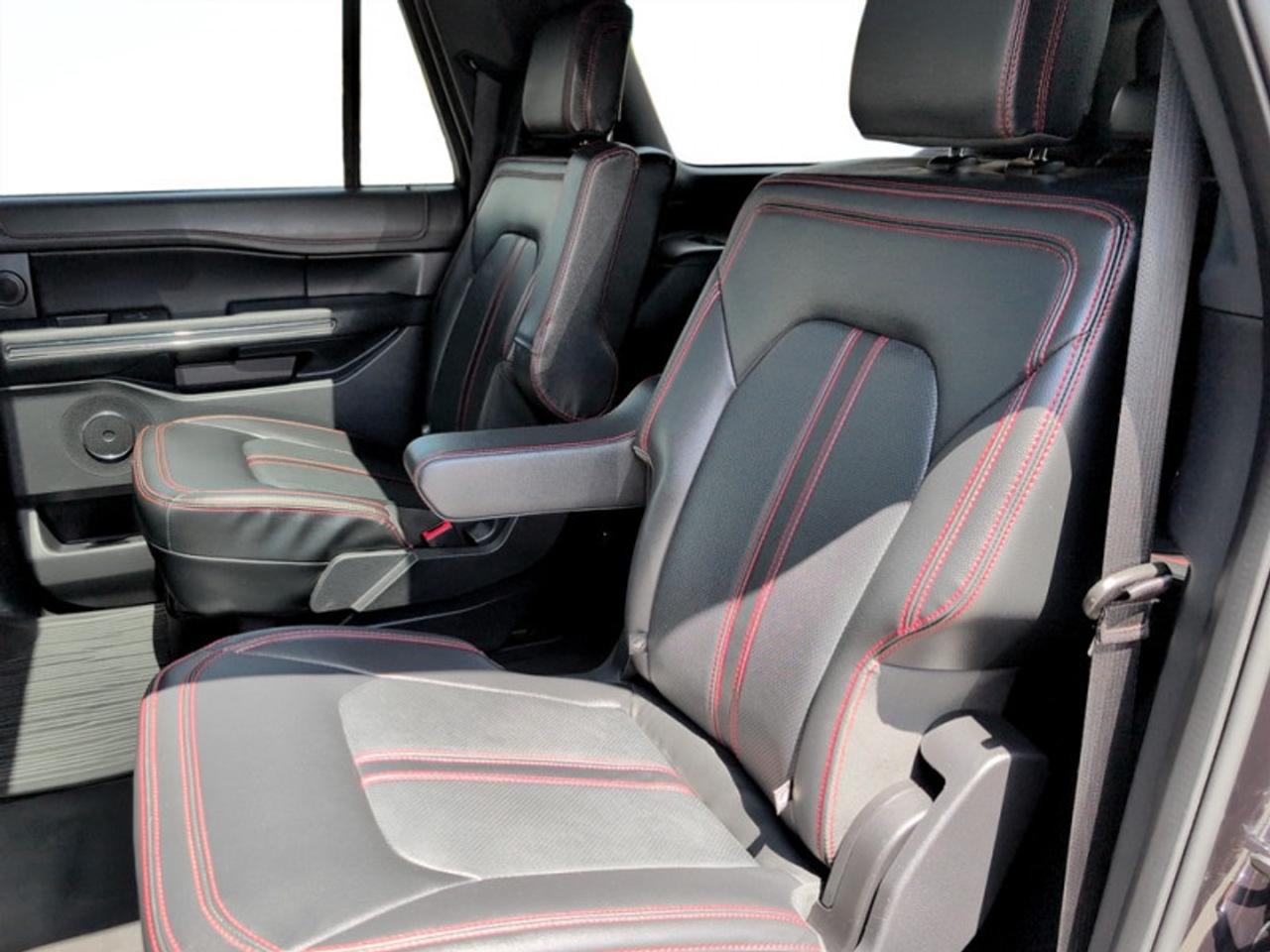 2022 Ford Expedition Limited Stealth Edition  *CLEAN CF* Photo