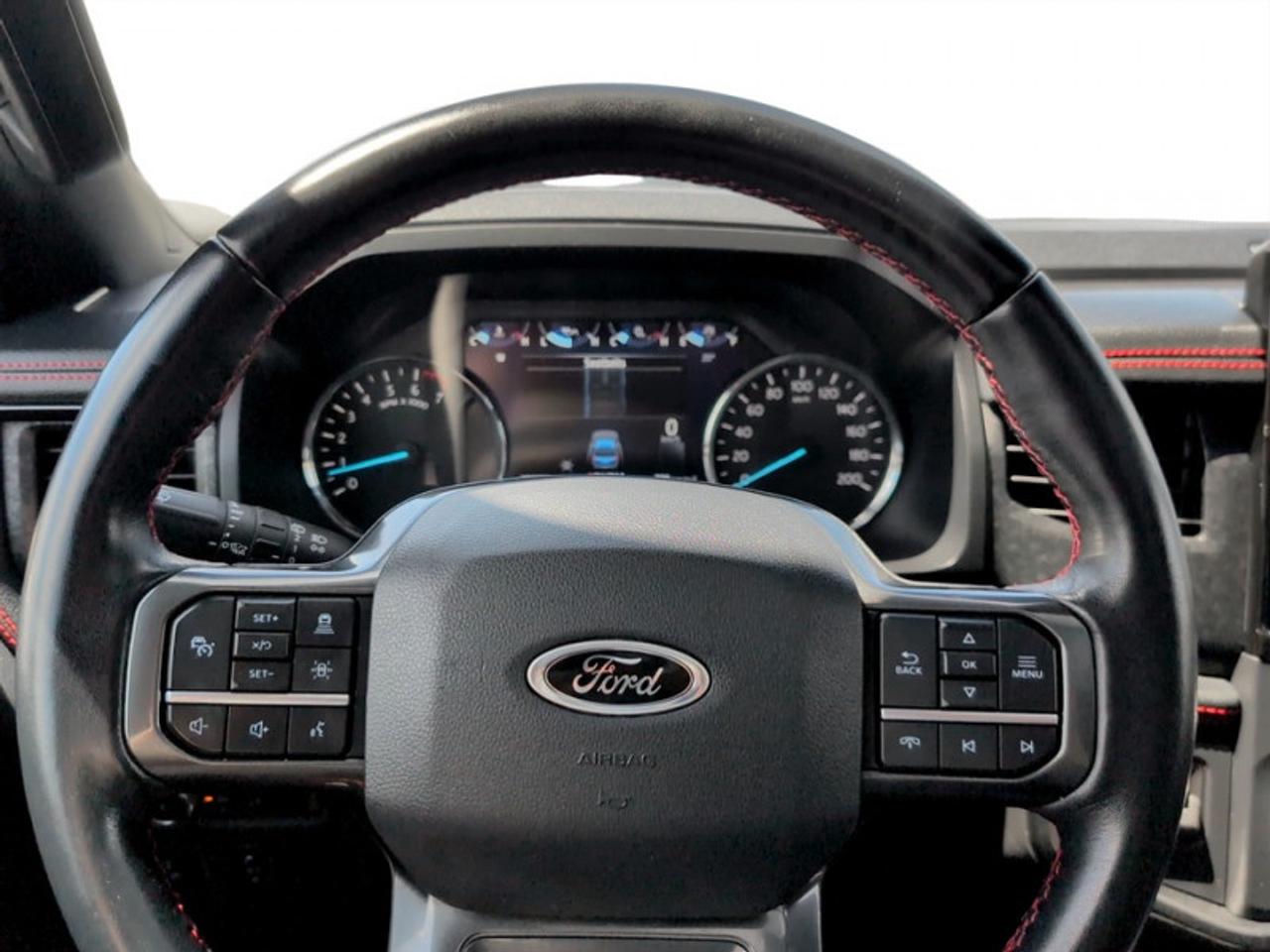 2022 Ford Expedition Limited Stealth Edition  *CLEAN CF* Photo