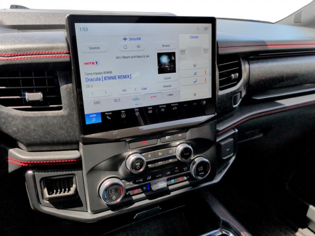 2022 Ford Expedition Limited Stealth Edition  *CLEAN CF* Photo