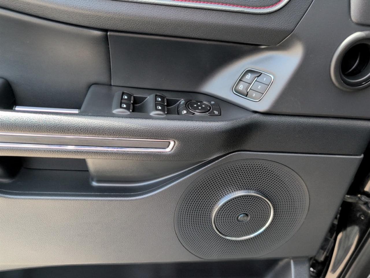 2022 Ford Expedition Limited Stealth Edition  *CLEAN CF* Photo