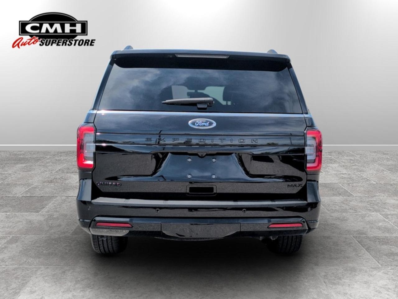 2022 Ford Expedition Limited Stealth Edition  *CLEAN CF* Photo2