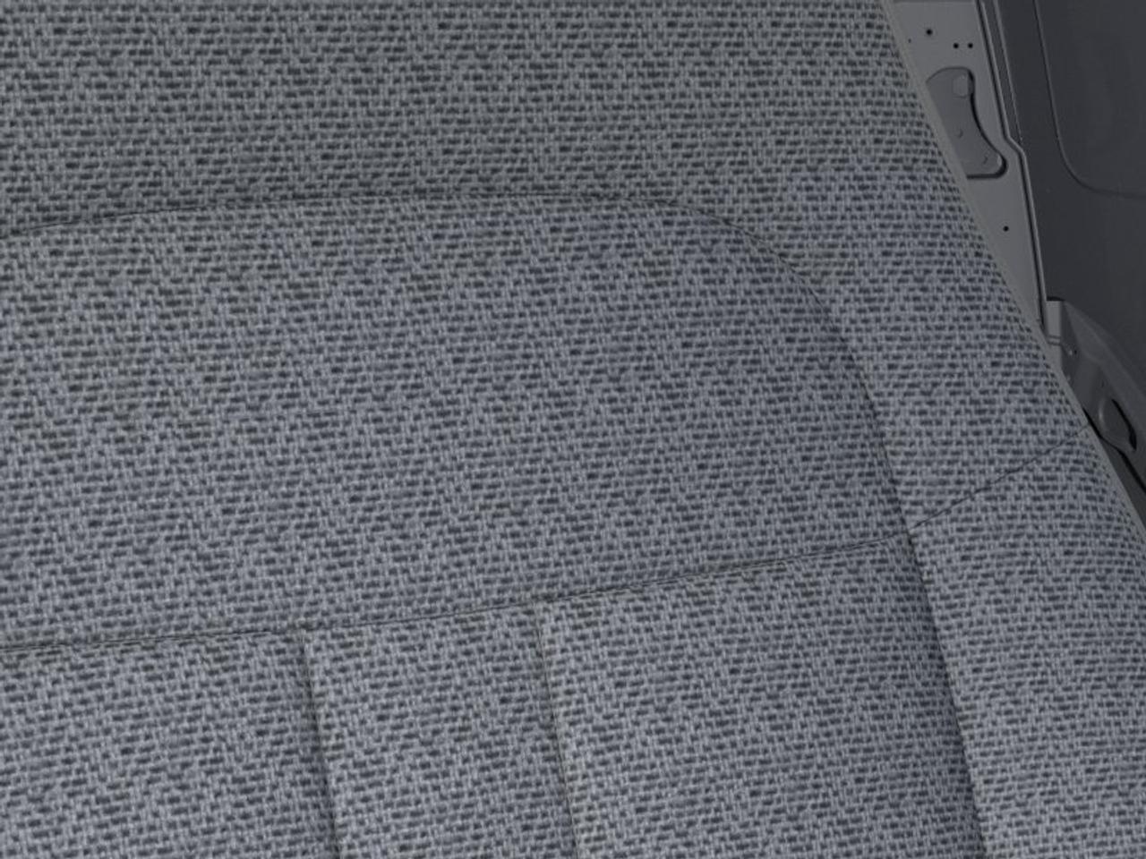 2026 Chevrolet Express Cargo Van 2500 135  - 4G LTE Photo