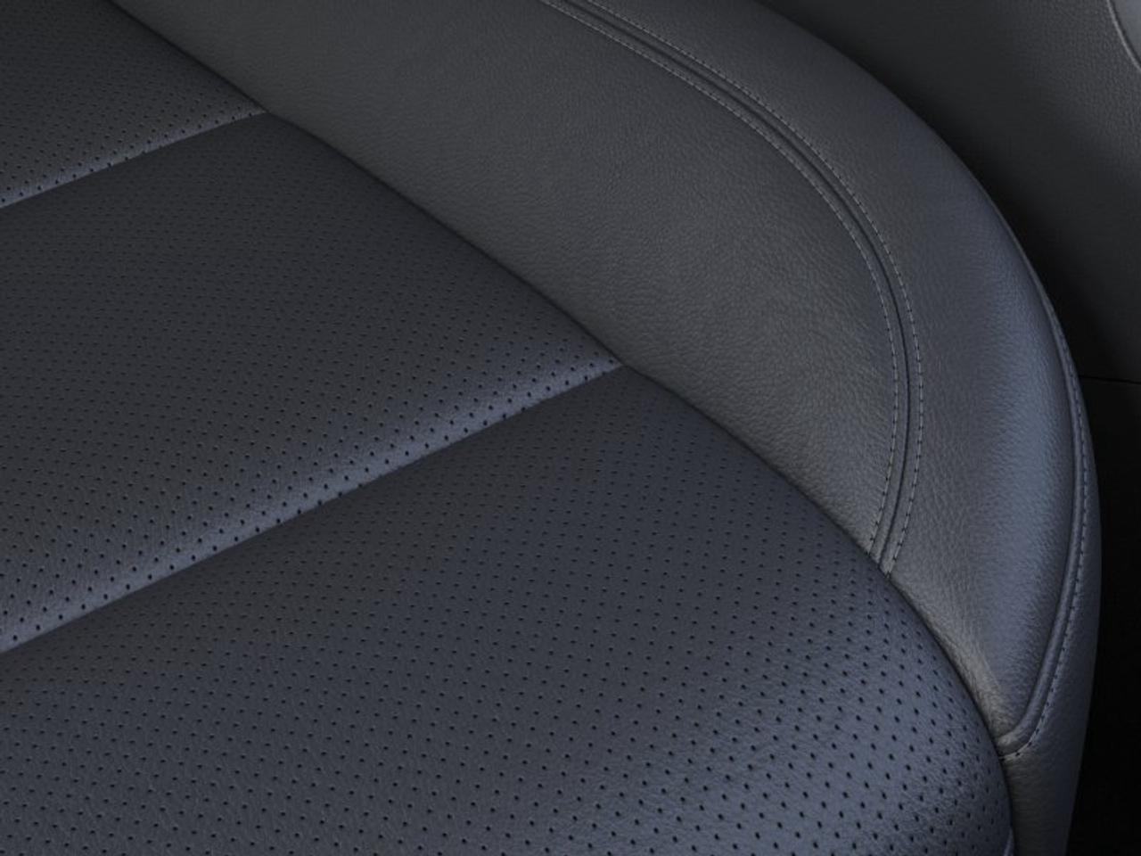 2026 Chevrolet Silverado 3500HD LTZ  - Heated Seats Photo