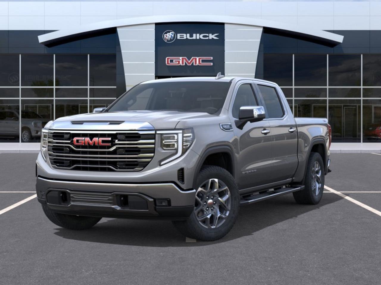 2026 GMC Sierra 1500 SLT  - Heated Seats -  Remote Start Photo