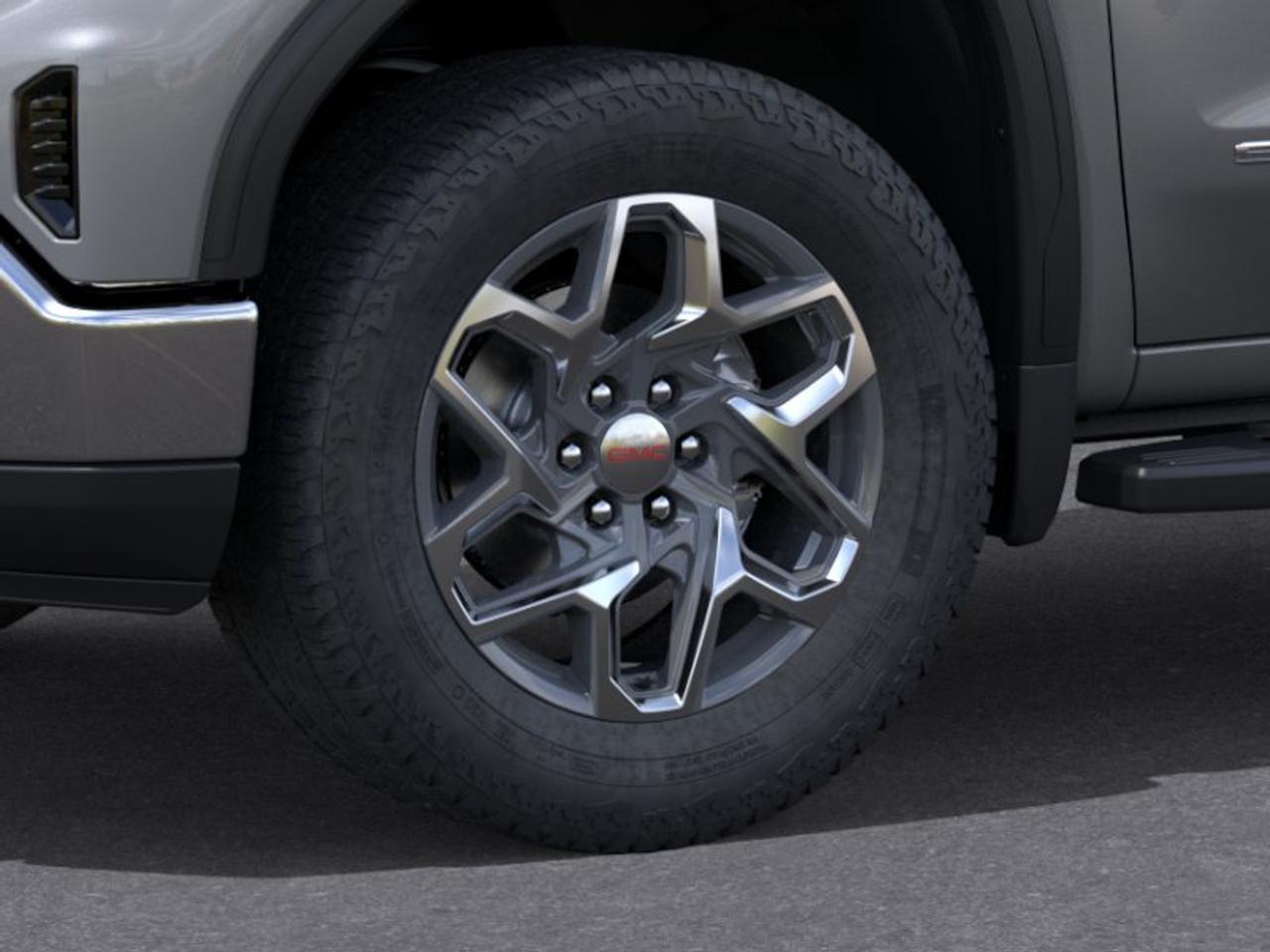 2026 GMC Sierra 1500 SLT  - Heated Seats -  Remote Start Photo