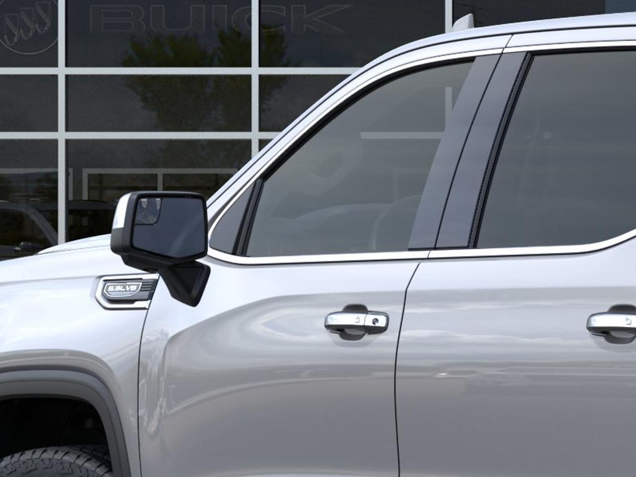 2026 GMC Sierra 1500 SLT  - Heated Seats -  Remote Start Photo