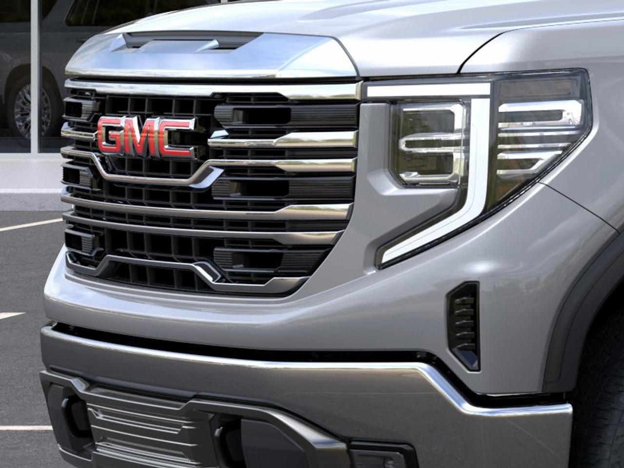 2026 GMC Sierra 1500 SLT  - Heated Seats -  Remote Start Photo