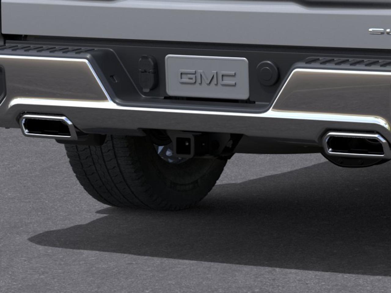 2026 GMC Sierra 1500 SLT  - Heated Seats -  Remote Start Photo