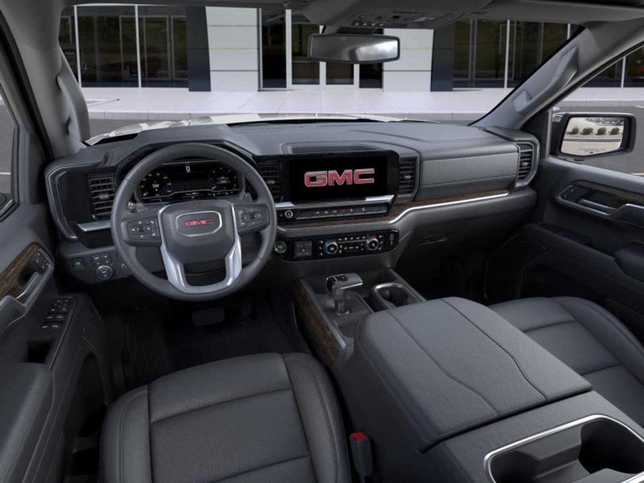 2026 GMC Sierra 1500 SLT  - Heated Seats -  Remote Start Photo
