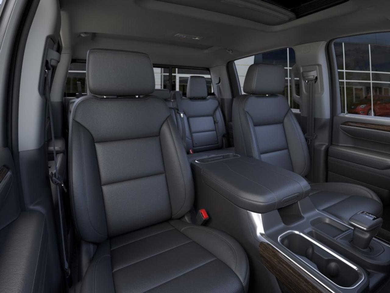 2026 GMC Sierra 1500 SLT  - Heated Seats -  Remote Start Photo