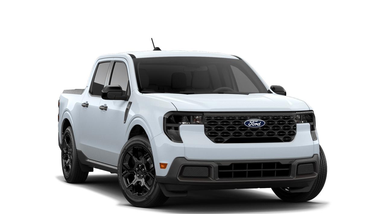 2026 Ford Maverick XLT Photo3