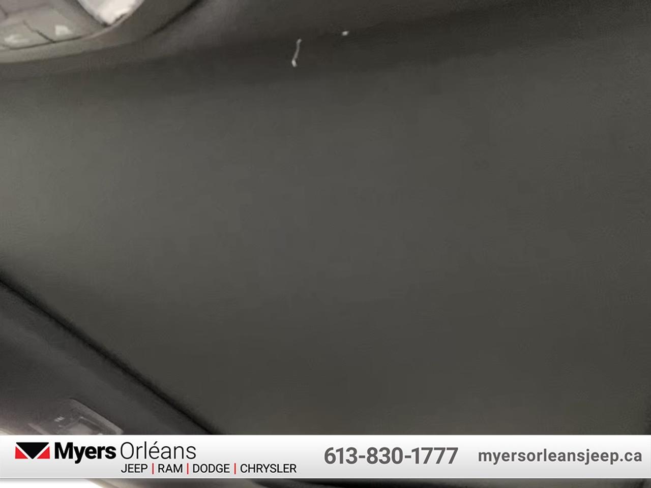 2026 Chrysler Pacifica Select AWD  - Sunroof - $180.63 /Wk Photo