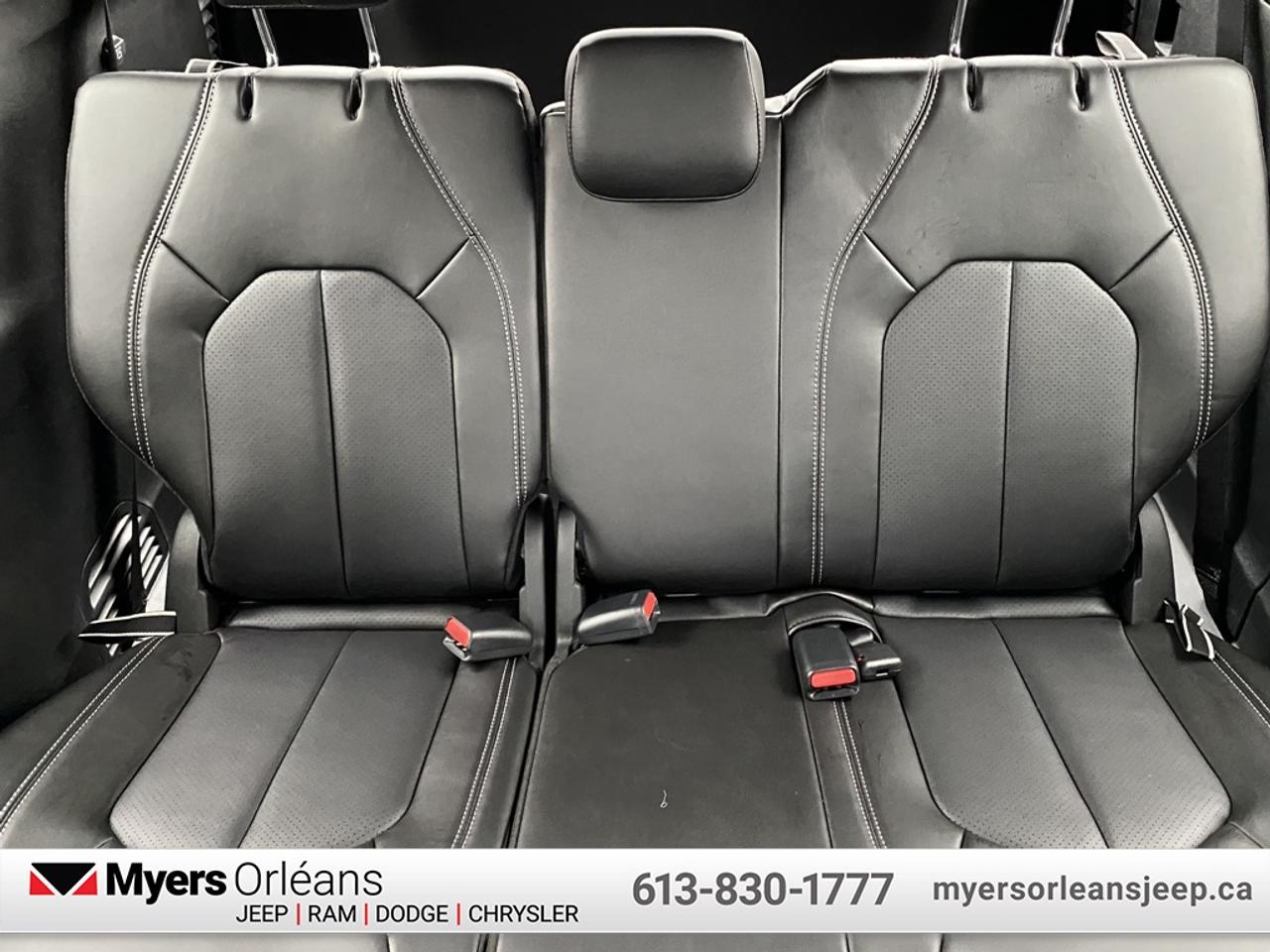 2026 Chrysler Pacifica Select AWD  - Sunroof - $180.63 /Wk Photo