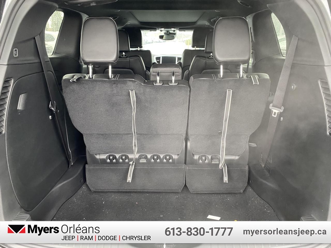 2026 Chrysler Pacifica Select AWD  - Sunroof - $180.63 /Wk Photo